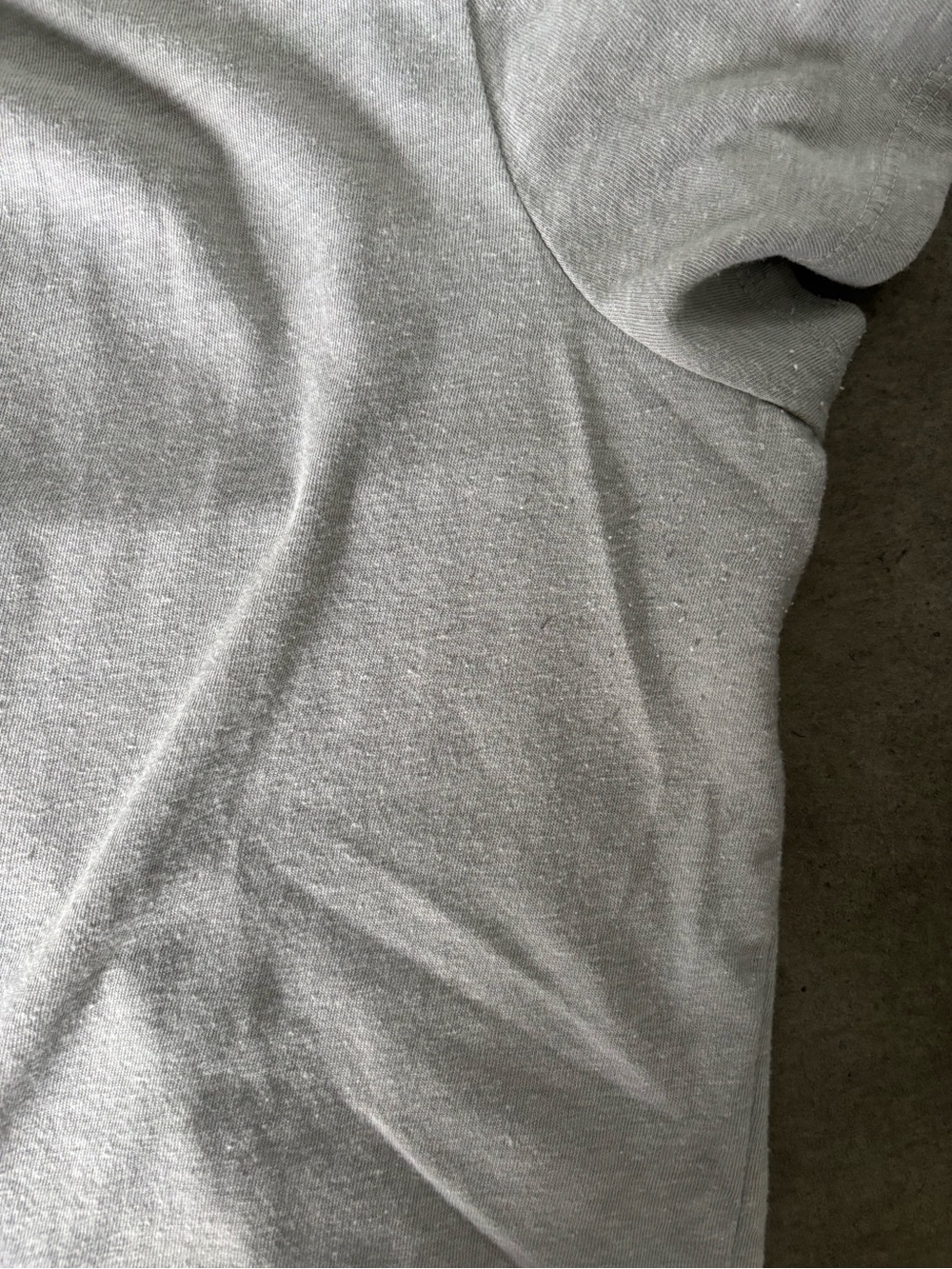 MADEWELL BASIC TEES - Picture 4 of 5
